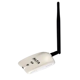 UBIQUITI Wi-Fi-адаптер Alfa AWUS 036NHR