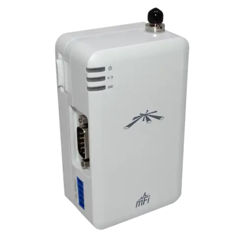 UBIQUITI Cетевой фильтр mPort-S