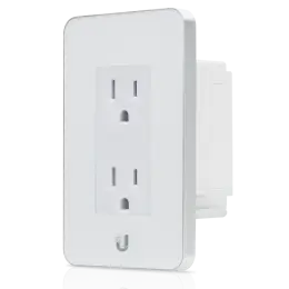 UBIQUITI Cетевой фильтр mFi-MPW-W
