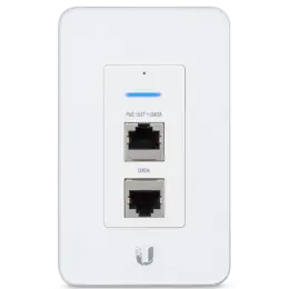 UBIQUITI Точка доступа Unifi AP In-Wall