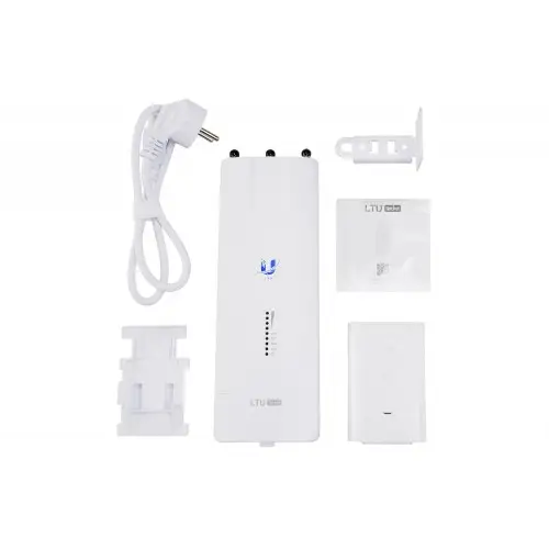 UBIQUITI Точка доступа LTU Rocket