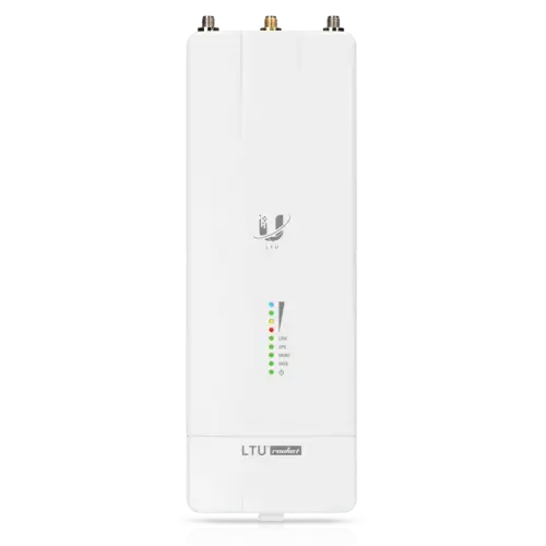 UBIQUITI Точка доступа LTU Rocket