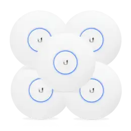 UBIQUITI Точка доступа Unifi AP AC Lite (5-pack)