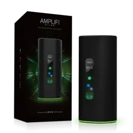 UBIQUITI Маршрутизатор AmpliFi Alien Router