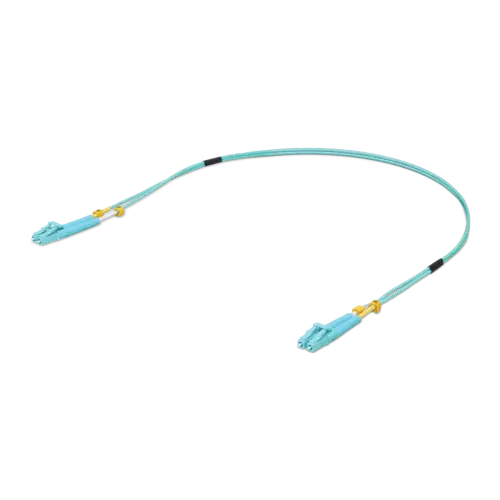 UBIQUITI Кабель OM3 Duplex LC 1M
