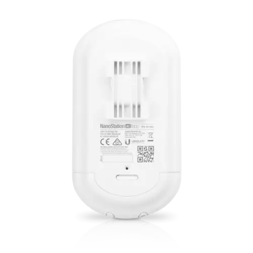 UBIQUITI Точка доступа NanoStation Loco 5AC (5-pack)