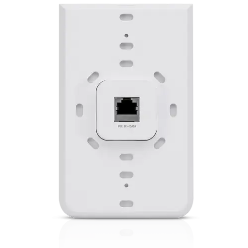 UBIQUITI Точка доступа Unifi AP AC In-Wall Pro (5-pack)