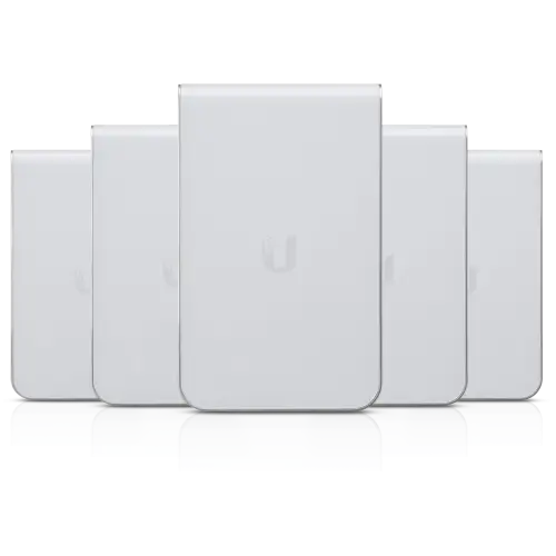 UBIQUITI Точка доступа Unifi AP AC In-Wall Pro (5-pack)