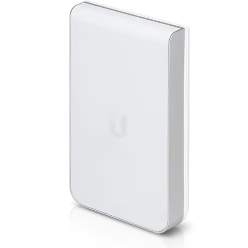 UBIQUITI Точка доступа Unifi AP AC In-Wall Pro (5-pack)