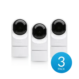 UBIQUITI IP-камера Unifi Camera G3 Flex (3-pack)