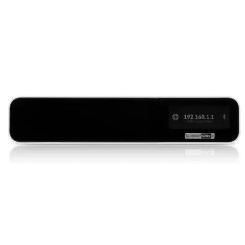 UBIQUITI Контроллер Unifi Cloud Key Gen2 Plus 5TB