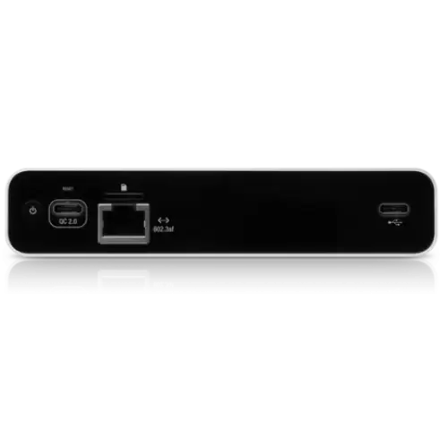 UBIQUITI Контроллер Unifi Cloud Key Gen2 Plus 5TB