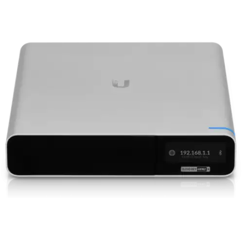 UBIQUITI Контроллер Unifi Cloud Key Gen2 Plus 5TB