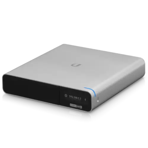 UBIQUITI Контроллер Unifi Cloud Key Gen2 Plus 5TB