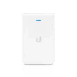 UBIQUITI Точка доступа Unifi AP In-Wall HD