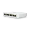 UBIQUITI Коммутатор Unifi Switch Lite 8 PoE