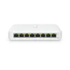 UBIQUITI Коммутатор Unifi Switch Lite 8 PoE