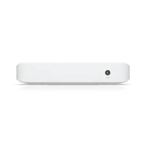 UBIQUITI Коммутатор Unifi Switch Lite 8 PoE