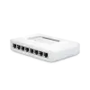 UBIQUITI Коммутатор Unifi Switch Lite 8 PoE