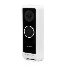 UBIQUITI Видеодомофон Unifi G4 Doorbell