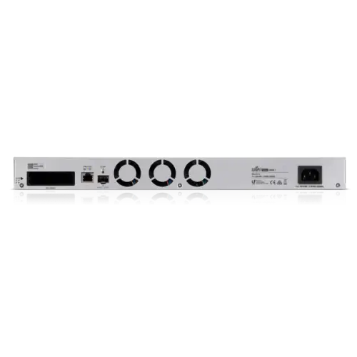 UBIQUITI Сетевой видеорегистратор Unifi Network Video Recorder