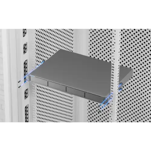 UBIQUITI Сетевой видеорегистратор Unifi Network Video Recorder