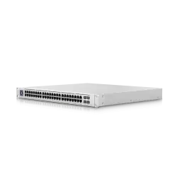 UBIQUITI Коммутатор Unifi Switch Enterprise 48 PoE