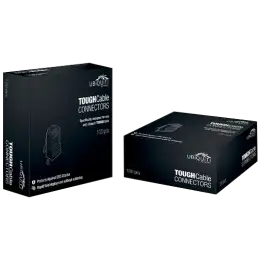 UBIQUITI Коннектор TOUGHCable Connectors 1 шт