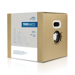 UBIQUITI Кабель TOUGHCable Pro 1M