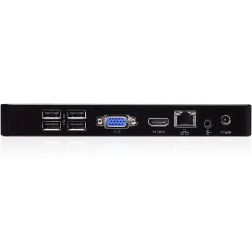 UBIQUITI Сетевой видеорегистратор Unifi Network Video Recorder 1ТБ