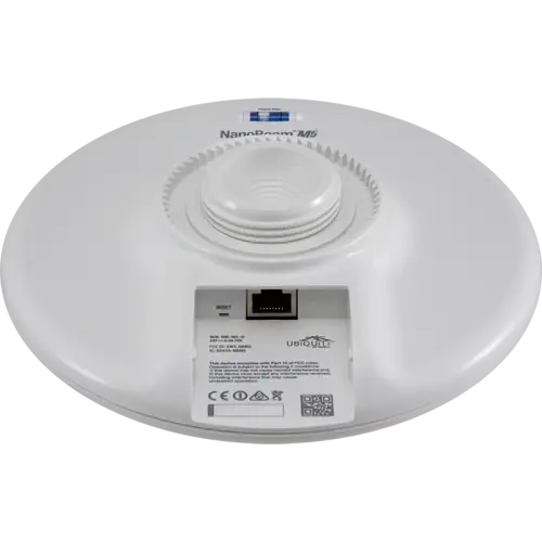 UBIQUITI Радиомост NanoBeam M5 19