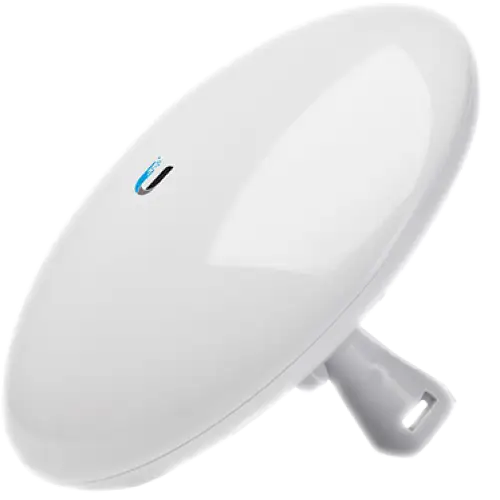 UBIQUITI Радиомост NanoBeam M5 19