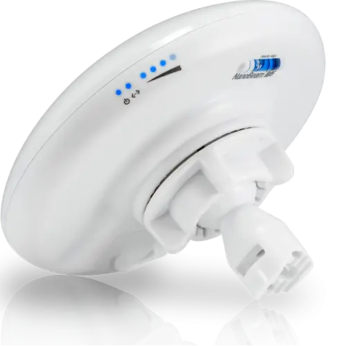 UBIQUITI Радиомост NanoBeam M5 19