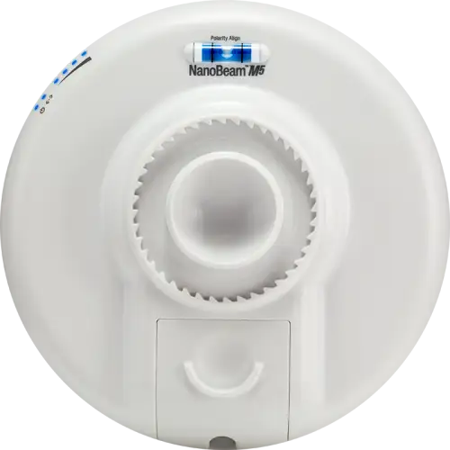 UBIQUITI Радиомост NanoBeam M5 19