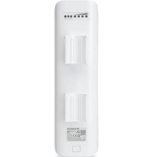 UBIQUITI Точка доступа NanoStation M3