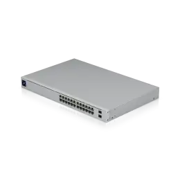 UBIQUITI Коммутатор Unifi Switch Pro 24