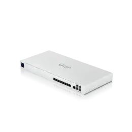 UBIQUITI Маршрутизатор UISP Router Pro
