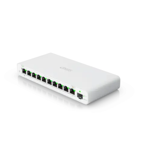 UBIQUITI Маршрутизатор UNMS Router Lite