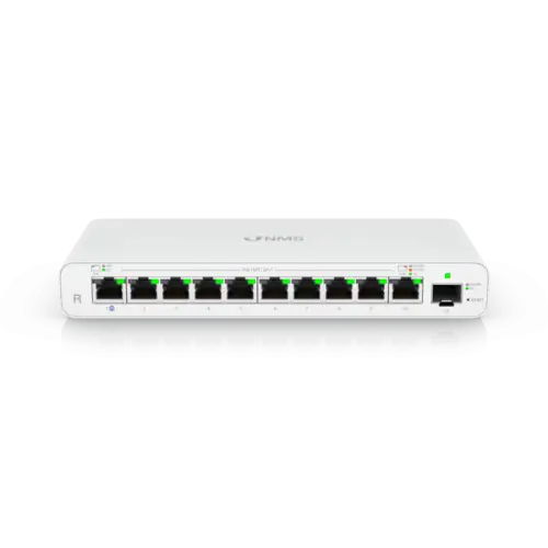 UBIQUITI Маршрутизатор UNMS Router Lite