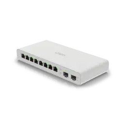 UBIQUITI Коммутатор UNMS Switch Lite