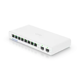 UBIQUITI Коммутатор UISP Switch Lite