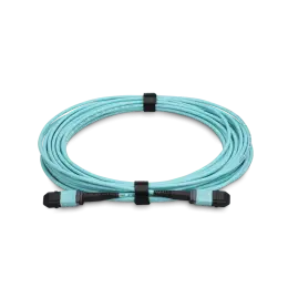 UBIQUITI Оптический патч-корд OM3 MPO Cable, SR4 10M