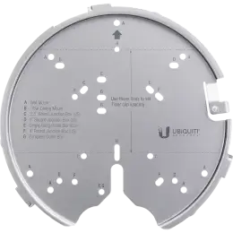 UBIQUITI Монтажная пластина Professional Mounting System