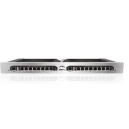 UBIQUITI Крепление в стойку Double Mount ES8XP