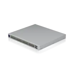 UBIQUITI Коммутатор Switch Pro 48 PoE