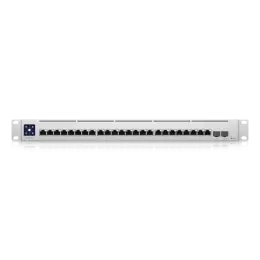 UBIQUITI Коммутатор Switch Enterprise XG 24
