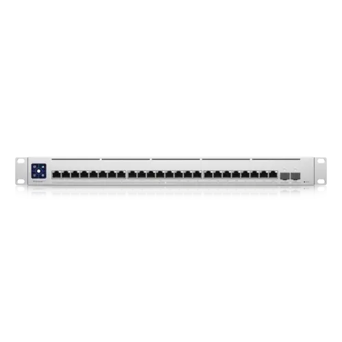 UBIQUITI Коммутатор Switch Enterprise XG 24