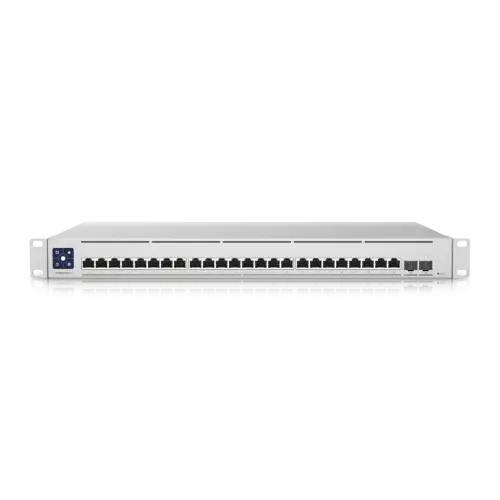 UBIQUITI Коммутатор Switch Enterprise XG 24