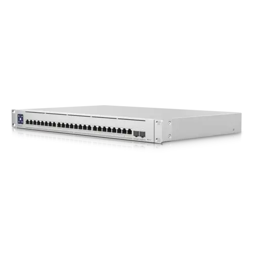 UBIQUITI Коммутатор Switch Enterprise XG 24