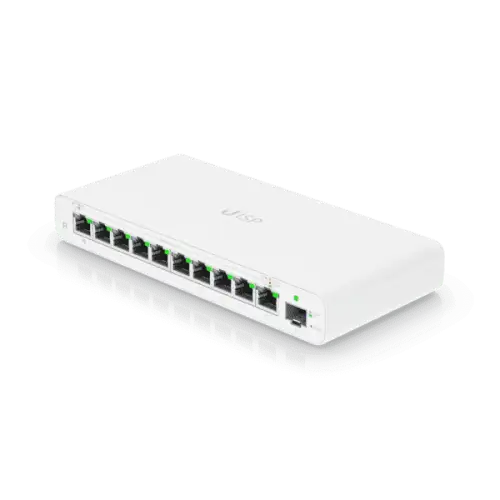 UBIQUITI Роутер UISP Router Lite